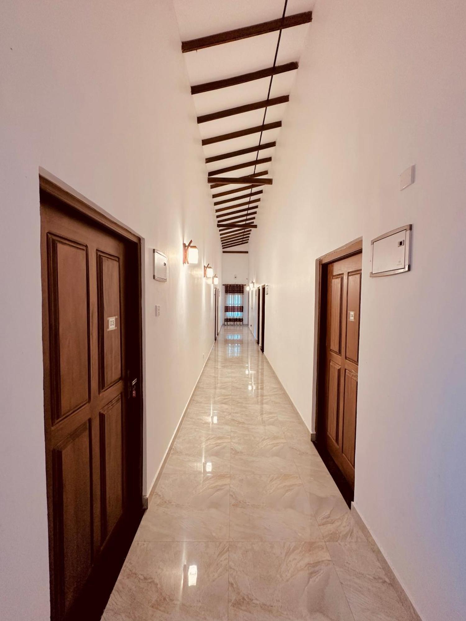 Riverwood Villa Велігама Екстер'єр фото