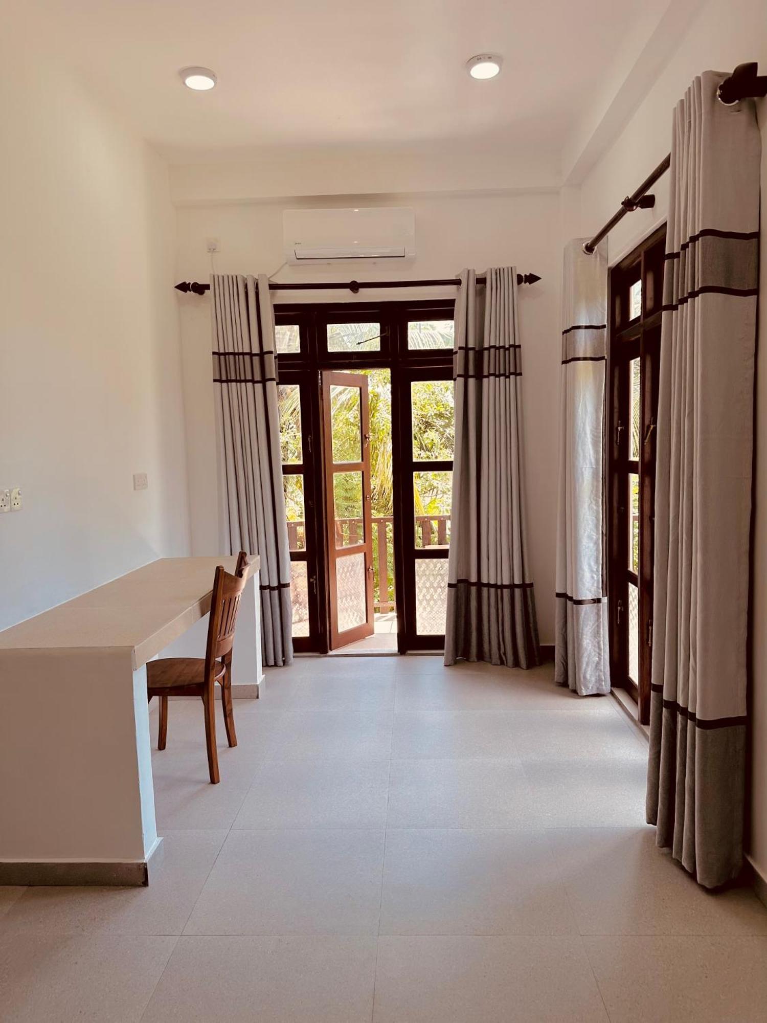 Riverwood Villa Велігама Екстер'єр фото