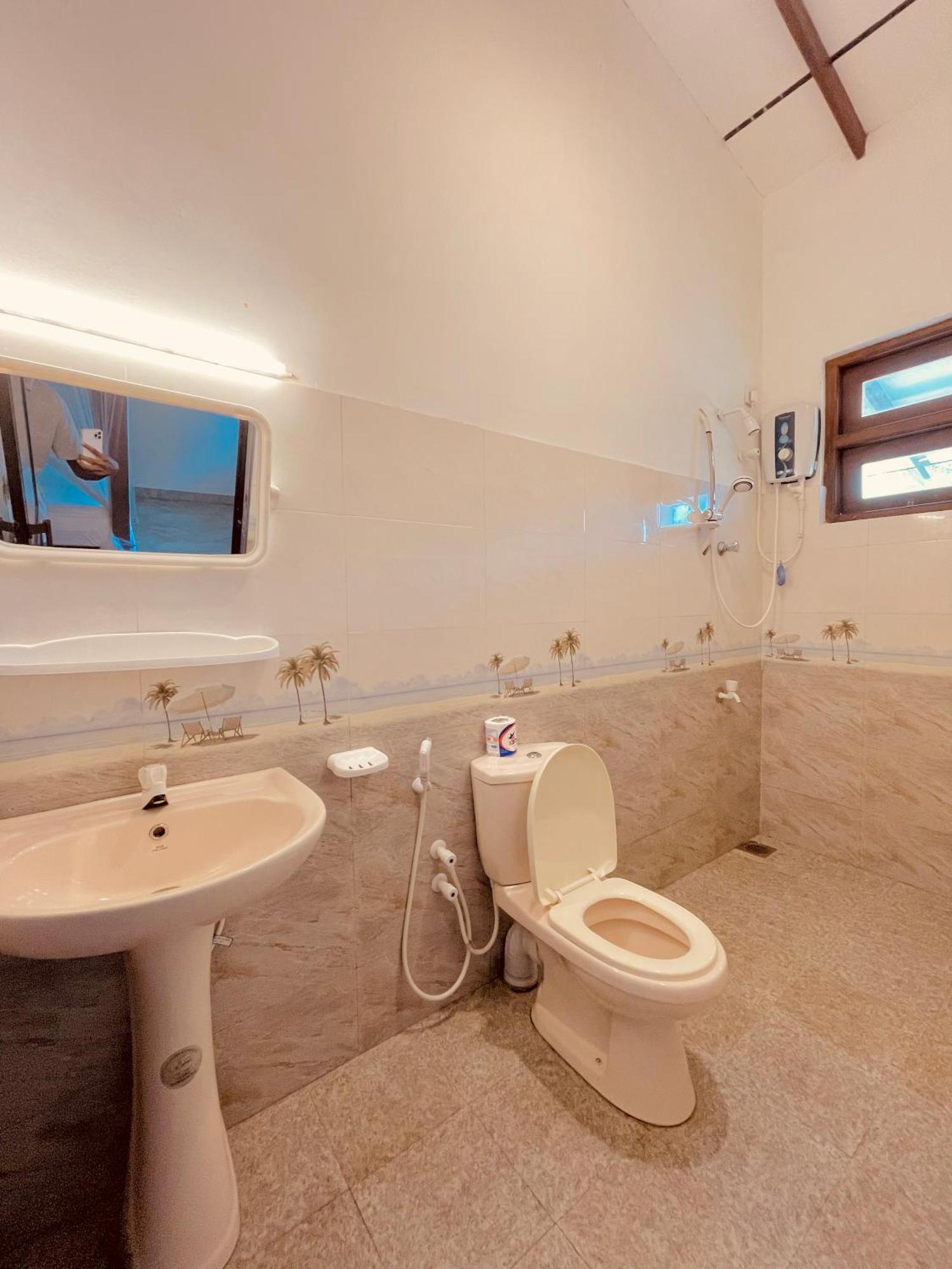 Riverwood Villa Велігама Номер фото