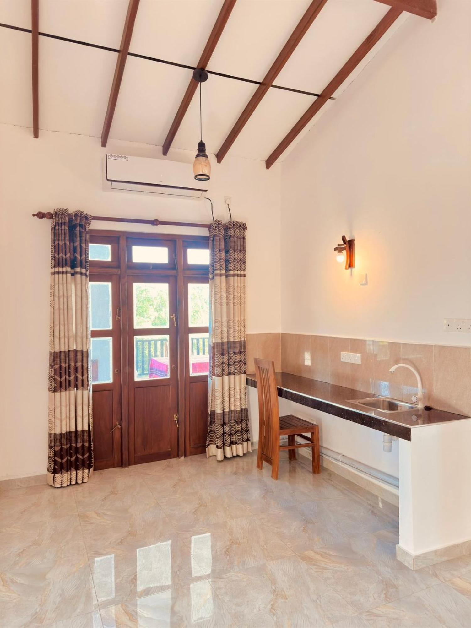 Riverwood Villa Велігама Екстер'єр фото