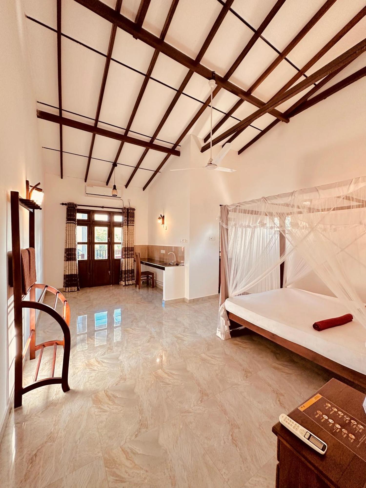Riverwood Villa Велігама Екстер'єр фото