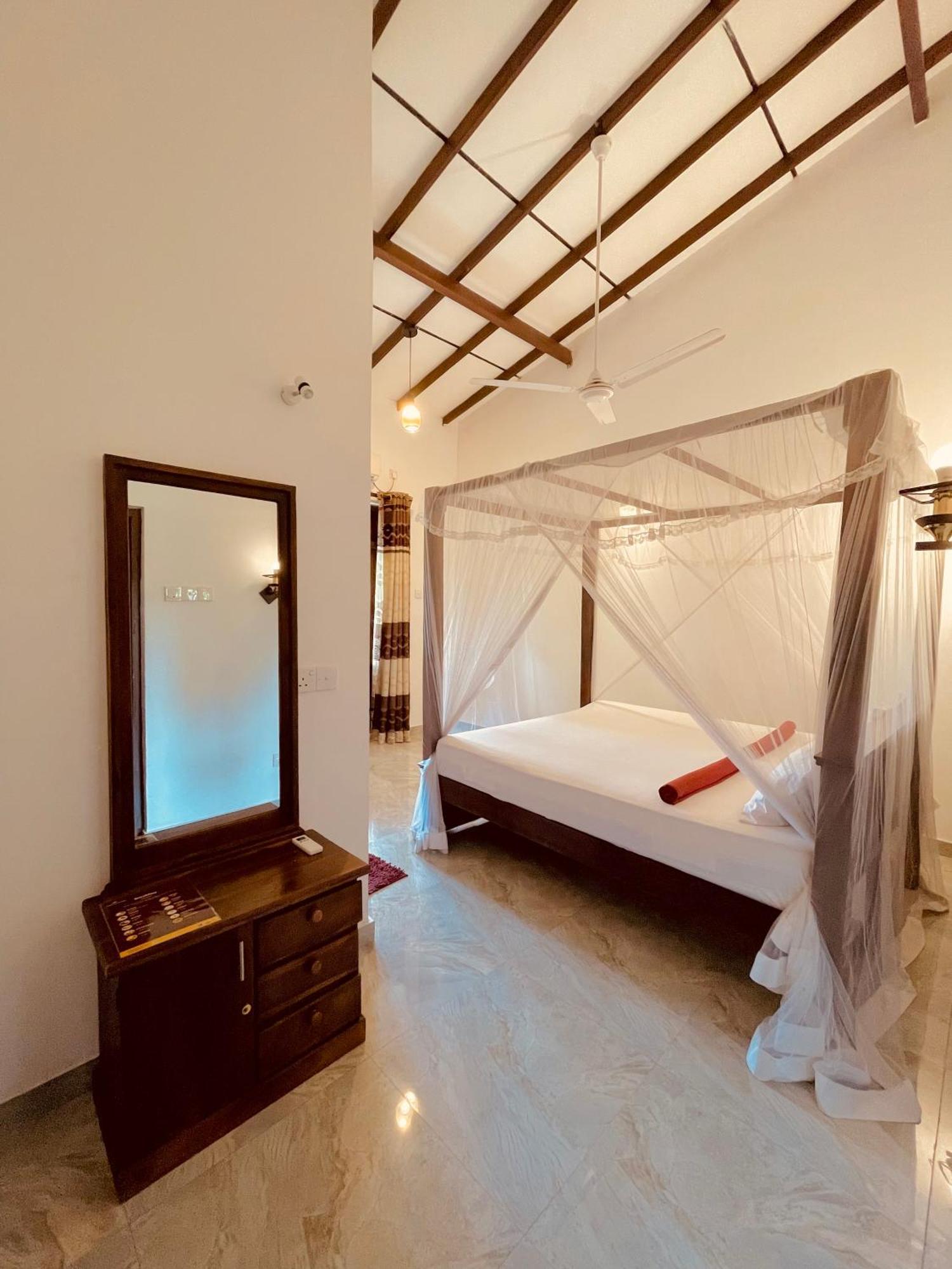 Riverwood Villa Велігама Номер фото