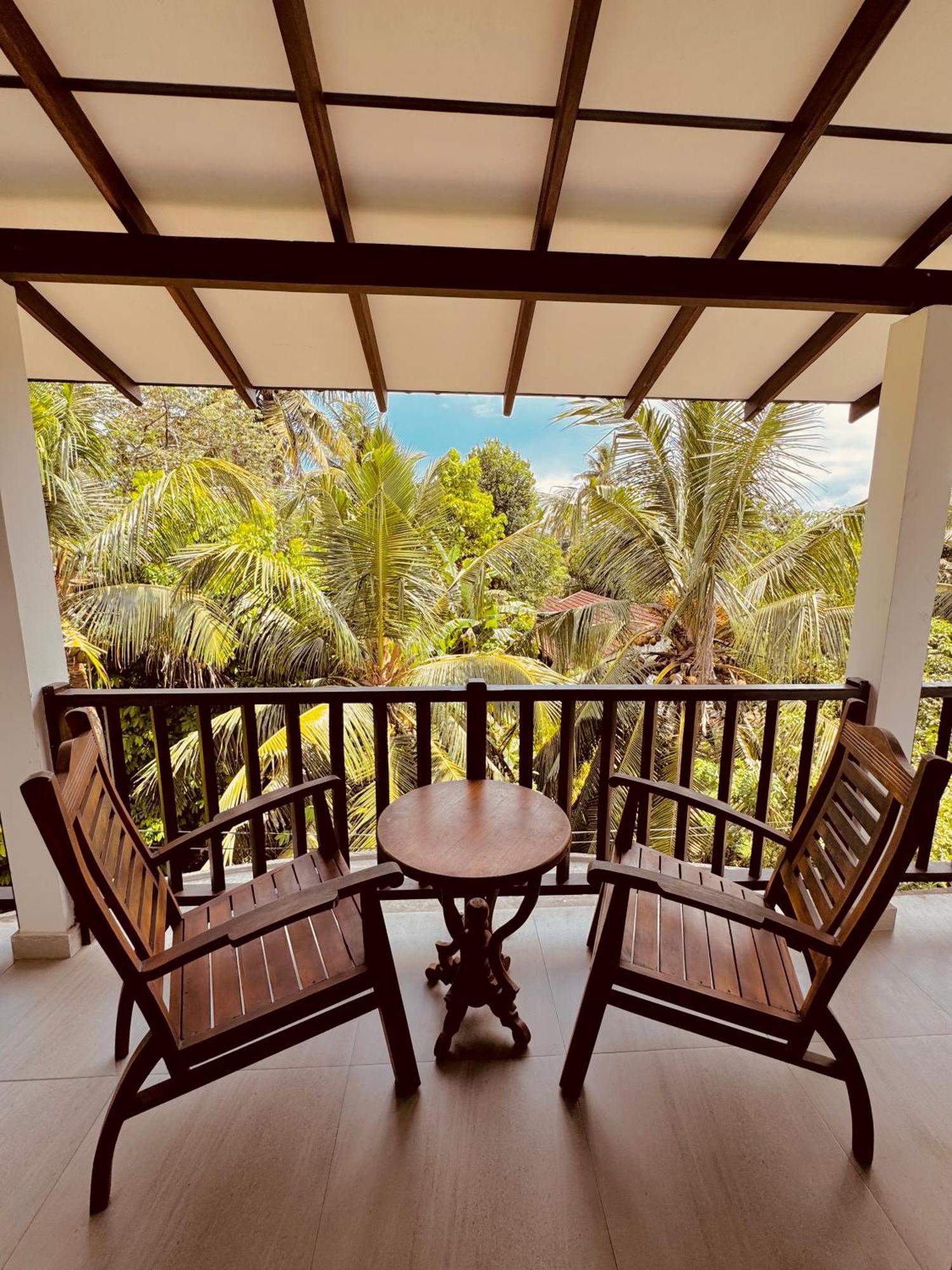 Riverwood Villa Велігама Номер фото